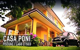 Casa Poni